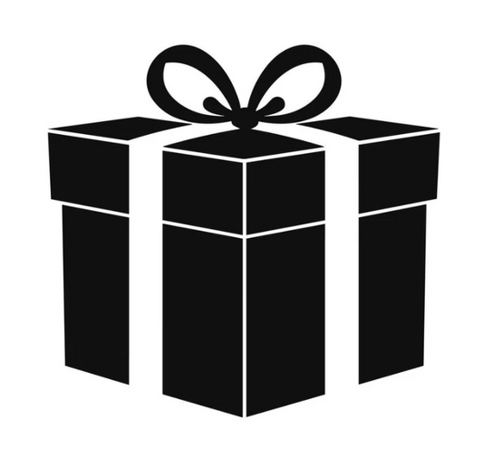 + Add Mystery Box
